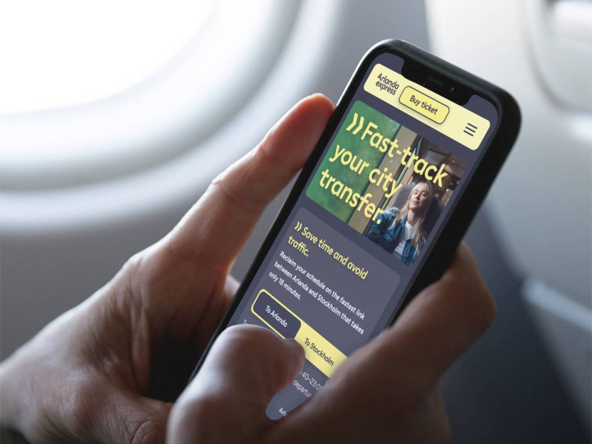 Capturing market share with data driven&nbsp;storytelling